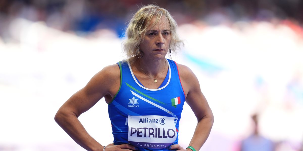 Calls grow for Paralympics to adopt Olympic-style transgender athlete restrictions amid fairness debate