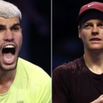 Carlos Alcaraz reflects on rivalry with Jannik Sinner as ATP Finals title pursuit intensifies