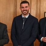 Carragher and Coady join Starmer to promote men's wellbeing through football initiative