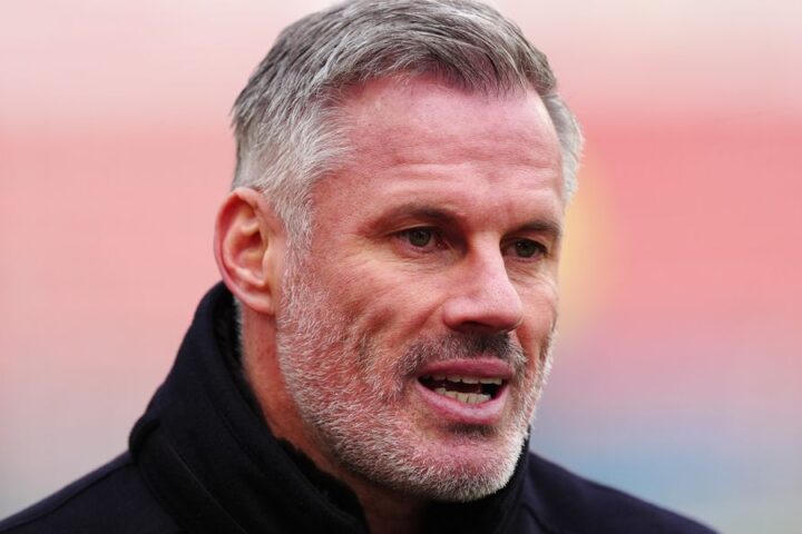 Carragher urges Liverpool to strengthen defence in January to avoid Champions League failure