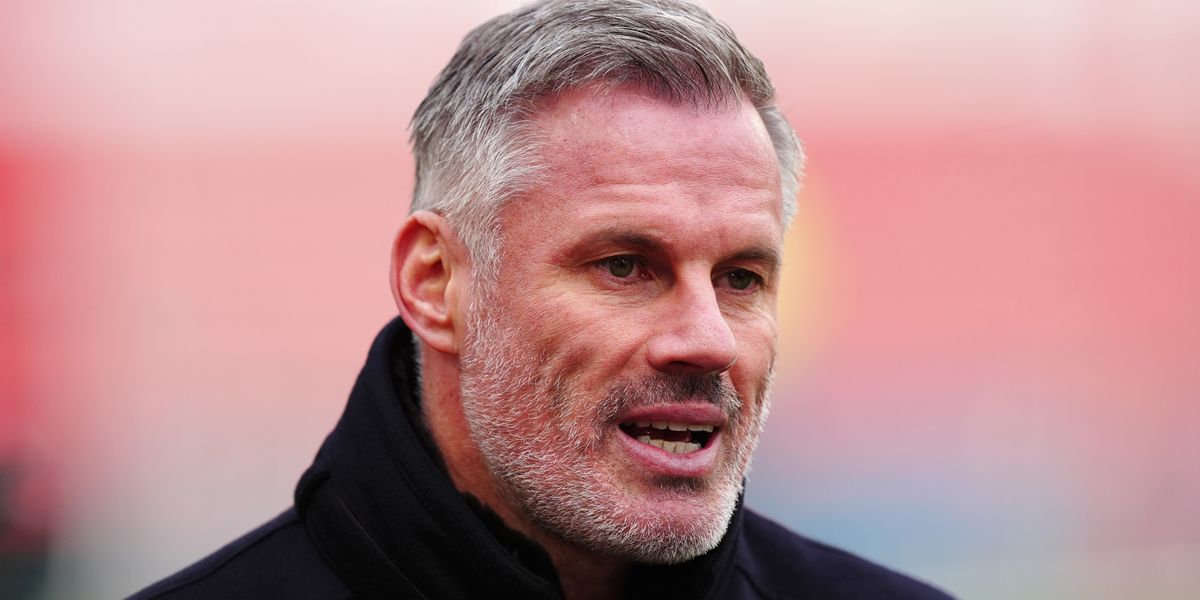 Carragher urges Liverpool to strengthen defence in January to avoid Champions League failure