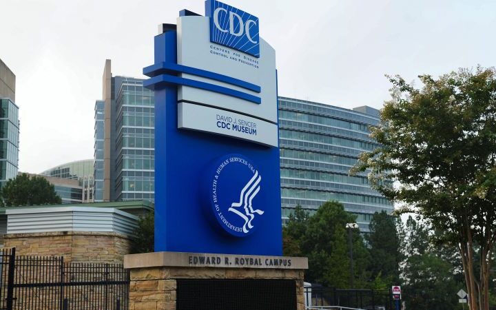 CDC website includes misleading claims linking vaccines and autism to anti-vaccine rhetoric