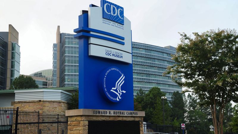 CDC website includes misleading claims linking vaccines and autism to anti-vaccine rhetoric