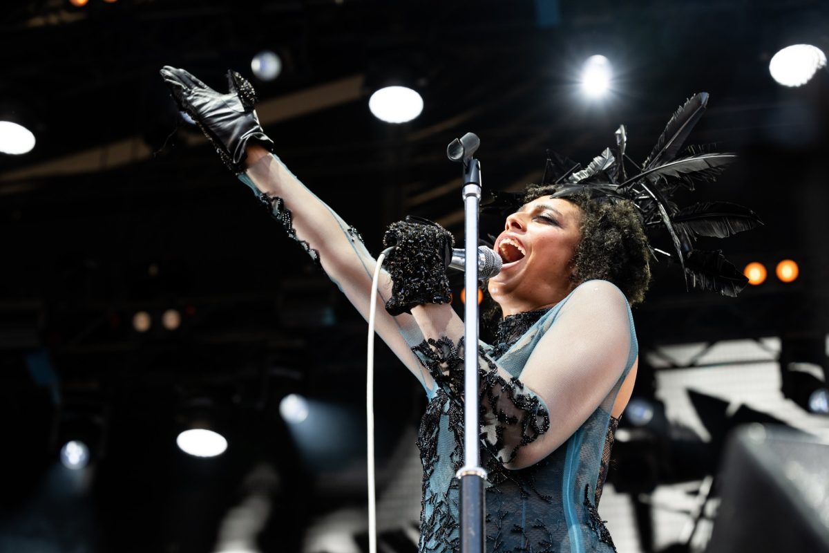 Celeste expresses frustration over label's influence on her new album's sound