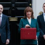 Chancellor faced backlash for misleading public over budget deficit claims