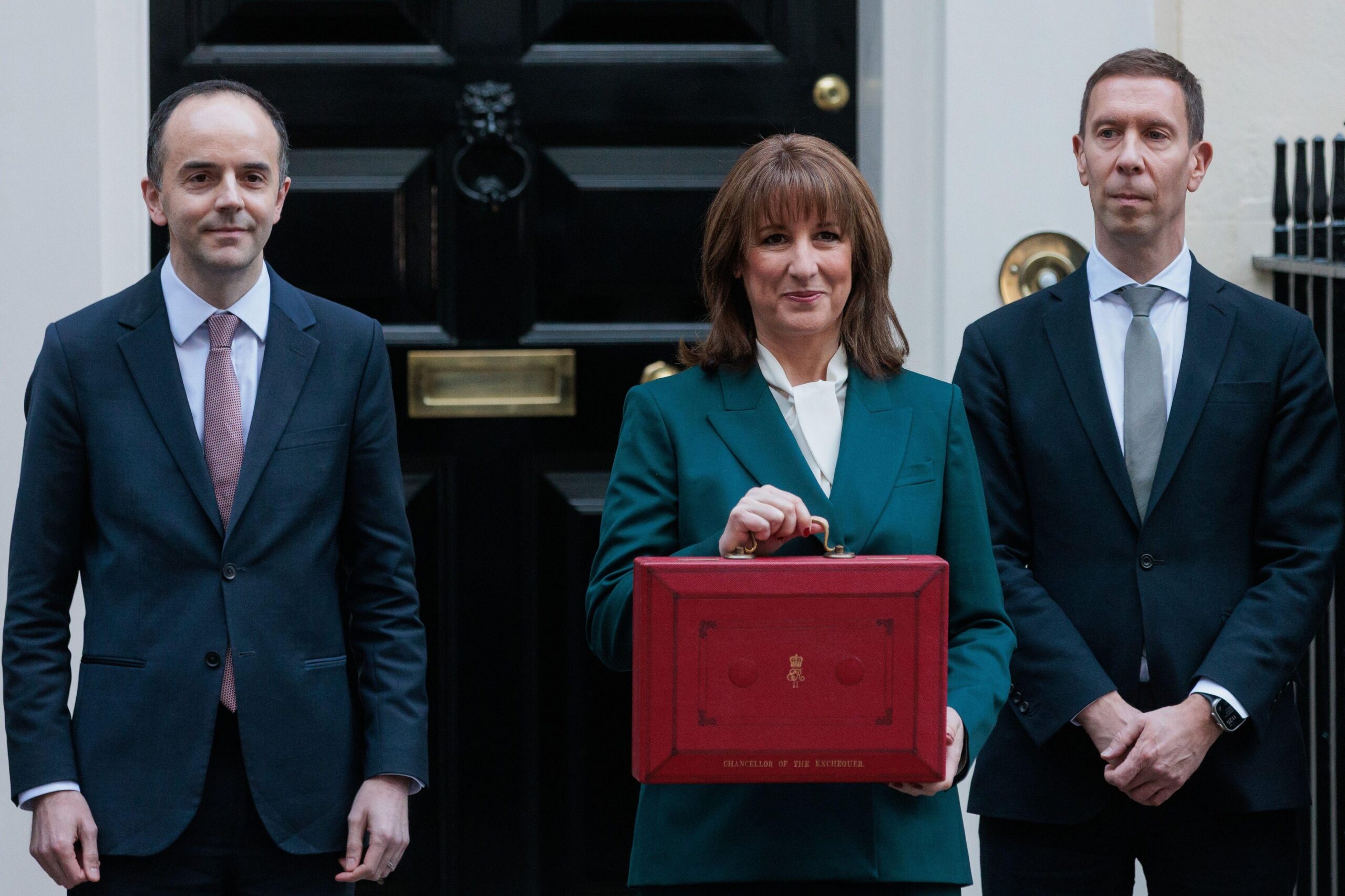 Chancellor faced backlash for misleading public over budget deficit claims