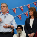 Chancellor prioritises benefits claimants over hard-working individuals in latest Budget