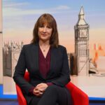 Chancellor Rachel Reeves defends claims of £30 billion budget deficit amid criticism