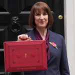 Chancellor Rachel Reeves may abolish two-child benefit cap in upcoming budget announcement