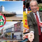 Chancellor Rachel Reeves plans £370 annual tax impact on workers' retirement savings