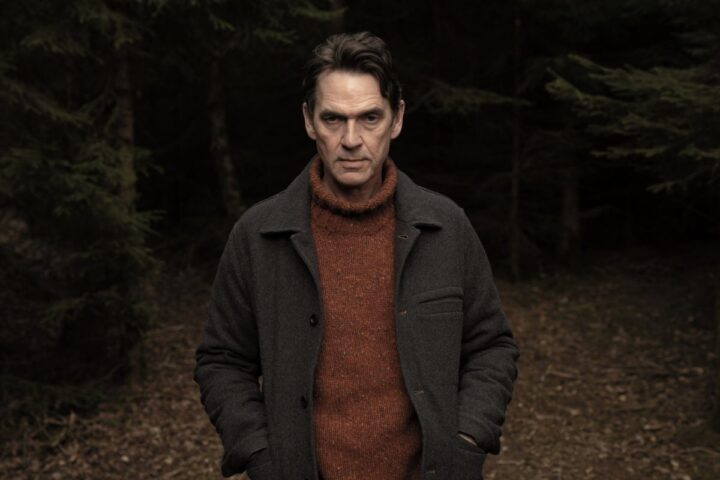 Channel 4's Summerwater series premieres, exploring human nature through a holiday park drama