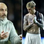 Chelsea held to frustrating draw by Qarabag, jeopardizing Champions League knockout hopes