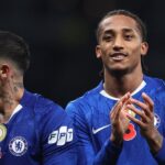 Chelsea secures narrow victory over Tottenham as Joao Pedro scores decisive goal