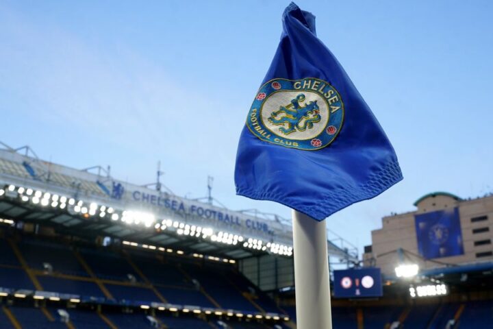 Chelsea under-19 team targeted by racist abuse during UEFA Youth League match in Azerbaijan