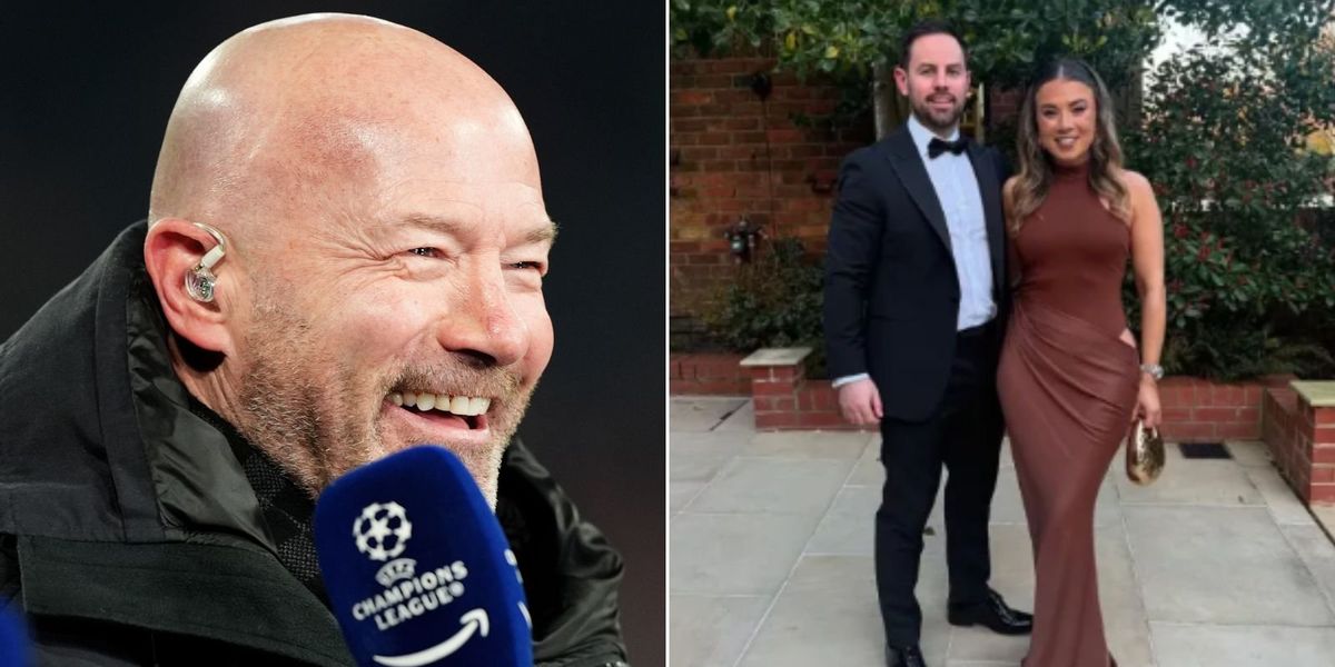 Chloe Shearer announces engagement to rugby player Micky Young amid family celebrations