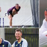 Chris Woakes emphasizes winning over Australian crowd as key to England's Ashes success