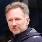 Christian Horner positioned as frontrunner to succeed Aston Martin's embattled team principal