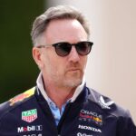 Christian Horner's F1 comeback threatened as Aston Martin appoints former Red Bull teammate
