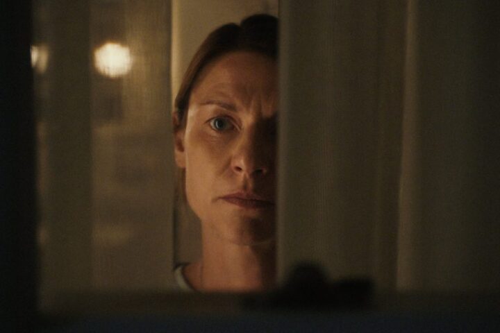 Clare Danes' latest series, The Beast in Me, fails to impress despite strong performances