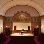 Classical musicians embrace unconventional venues as concert halls face transformation