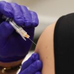 Conflicting guidance on Covid vaccination threatens to worsen already low rates in the U.S.