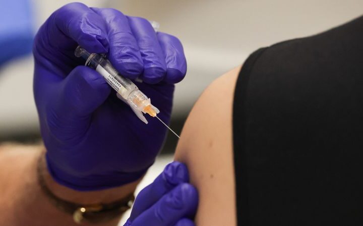 Conflicting guidance on Covid vaccination threatens to worsen already low rates in the U.S.