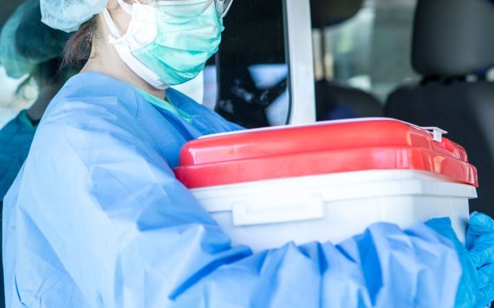 Congress launches investigation into New Jersey organ procurement organization over serious misconduct allegations