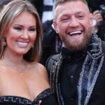 Conor McGregor and Dee Devlin reportedly plan to marry in Rome before Christmas