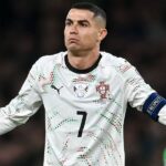 Cristiano Ronaldo can lead Portugal in World Cup opener after FIFA ruling on red card