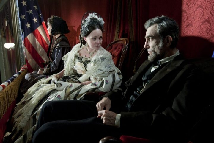 Daniel Day-Lewis returns to film with a complex role in Anemone