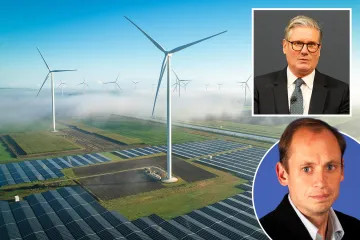 David Lammy faces backlash over prison release confusion and rising error rates