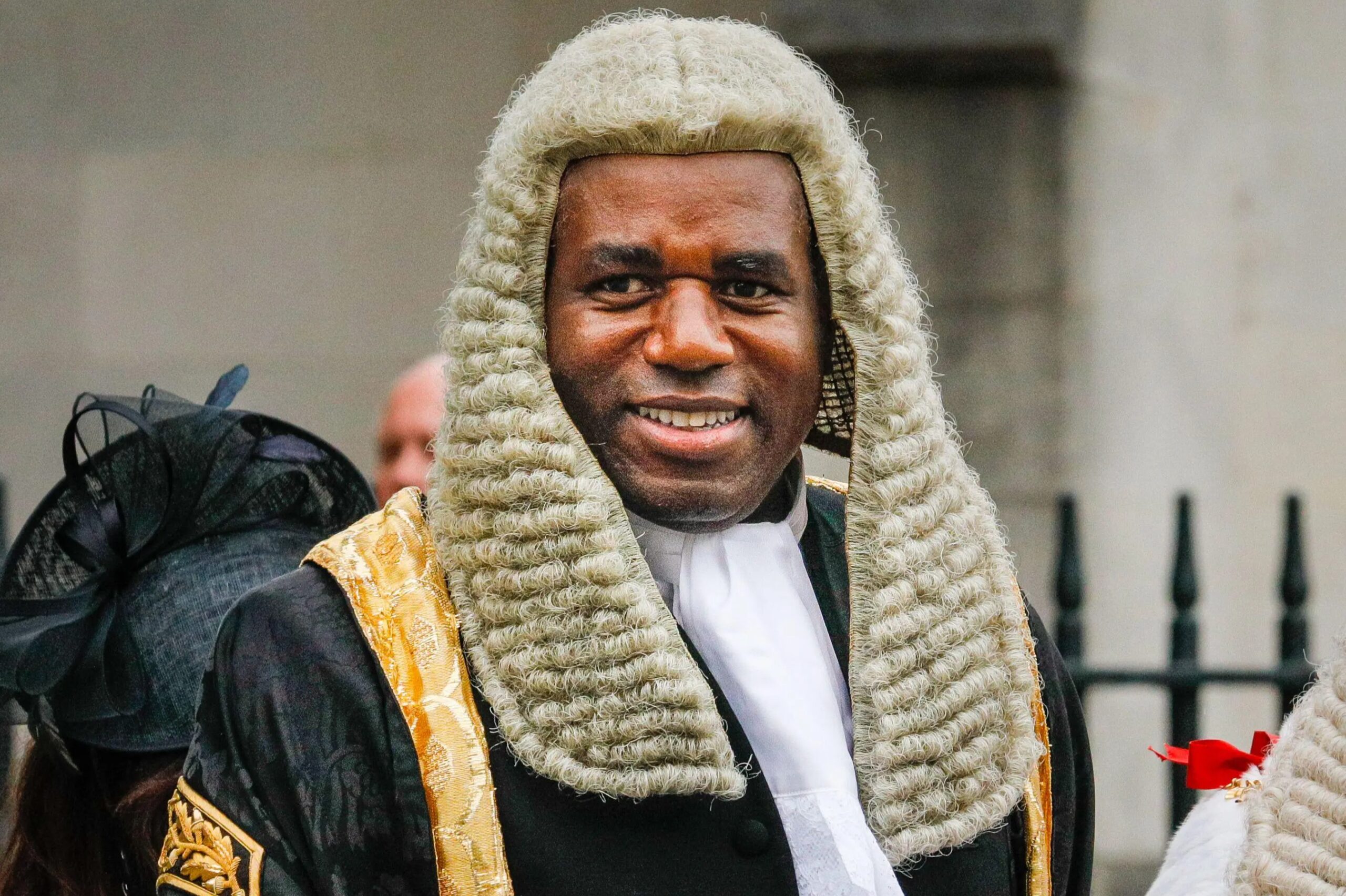David Lammy faces backlash over proposals to abolish jury trials