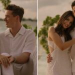 David Schumacher announces engagement to Vivien Keszthelyi amid family tensions