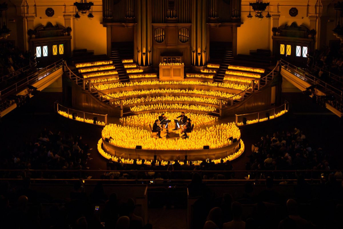 December classical music highlights: from Handel's Messiah to Hollywood scores