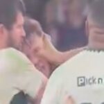 Eben Etzebeth faces severe disciplinary action after eye gouging incident during South Africa's win over Wales