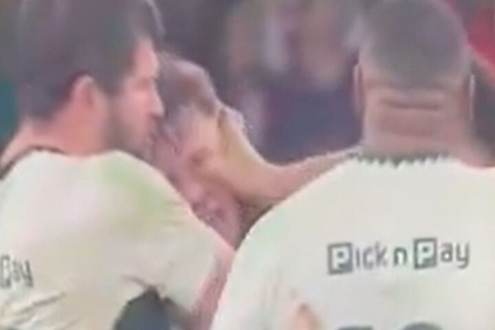 Eben Etzebeth faces severe disciplinary action after eye gouging incident during South Africa's win over Wales