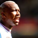 El Hadji Diouf faces potential jail time for failing to pay child support