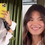 Emma Raducanu showcases new hairstyle amid romance speculation with finance worker