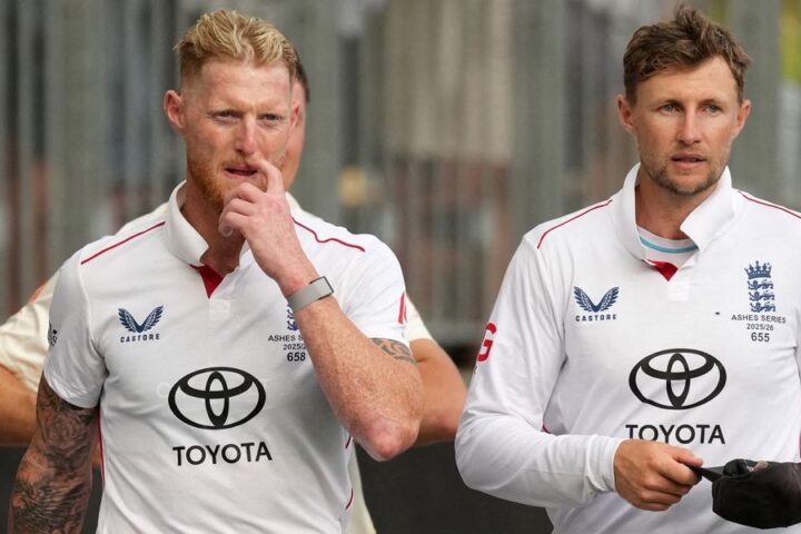 England buoyed by Australia's Pat Cummins absence ahead of second Ashes Test