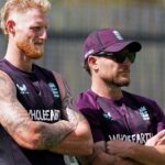England opts for secrecy over team selection ahead of first Ashes Test against Australia