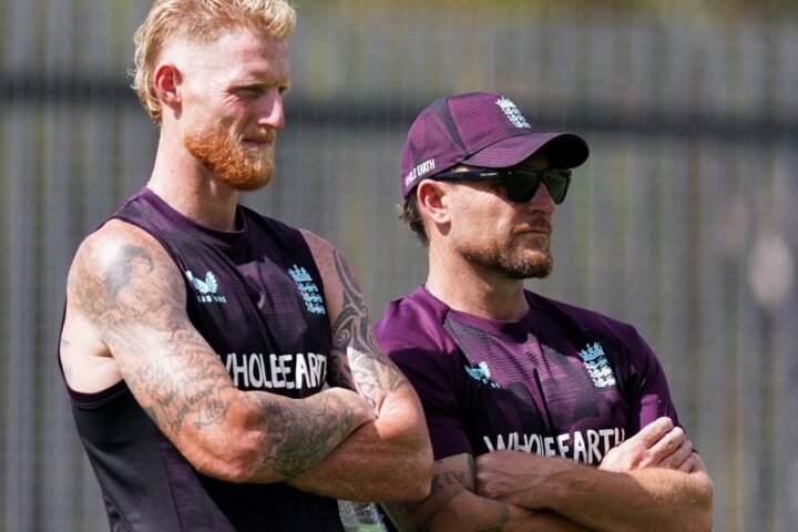 England opts for secrecy over team selection ahead of first Ashes Test against Australia