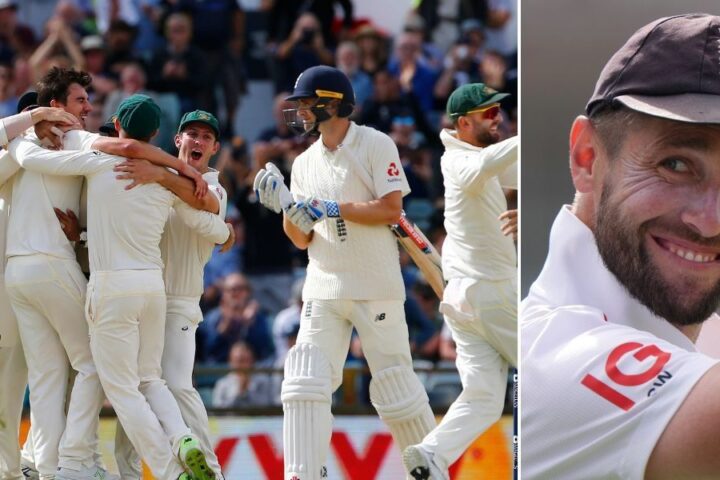 England seeks to end Ashes drought in Australia after years of defeats