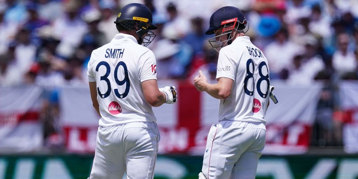 England suffers historic collapse, posting record low balls faced in Ashes Test against Australia