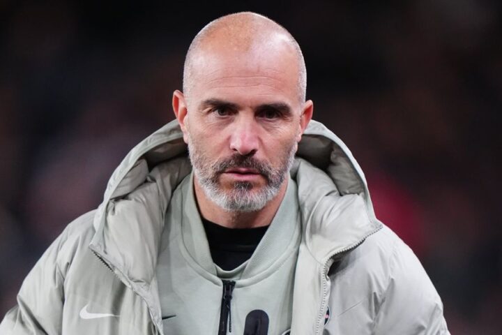 Enzo Maresca addresses VAR controversy after Chelsea's win over Burnley