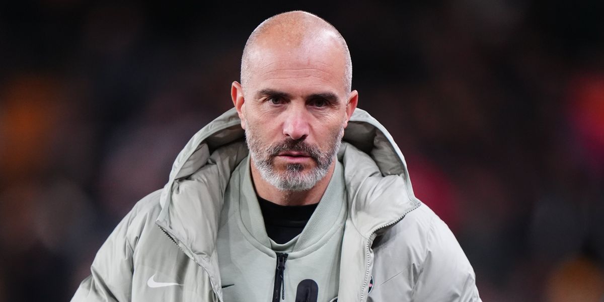 Enzo Maresca addresses VAR controversy after Chelsea's win over Burnley