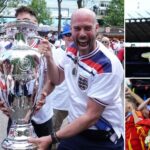 Euro 2028 tournament details announced, featuring extensive schedule and venues across UK and Ireland