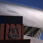 Everton honours Gary Speed with memorial bench at Hill Dickinson Stadium ahead of Newcastle match