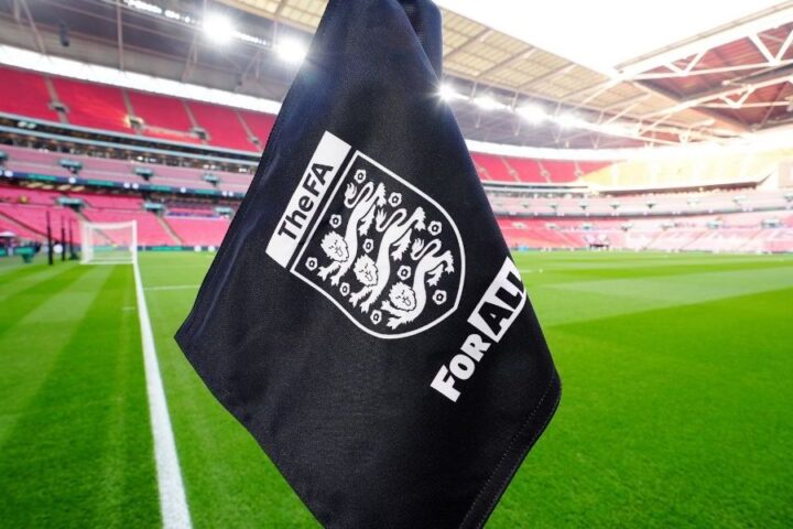 FA faces criticism over disparate referee course fees based on ethnic background