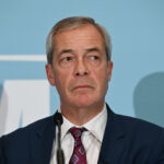 Farage criticizes Starmer after ignored request for Reform party representation in the House of Lords