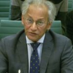 Farage criticizes Tory chairman for 'irresponsible' Nazi comparison amid safety concerns